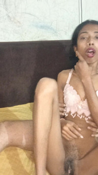 Sapna la bhabhi a faim de sexe