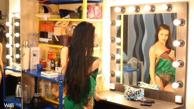 Watch4beauty: Audiție cu Mirella