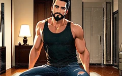 Ai Gay Porn
