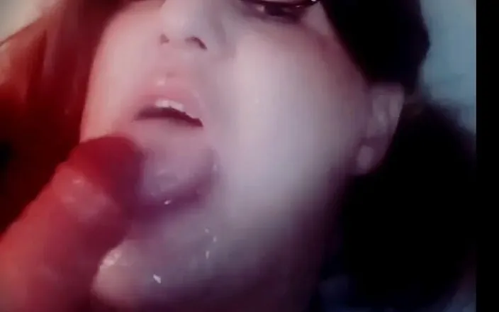 Big Boner Bennett: Sucking Squirt Toy