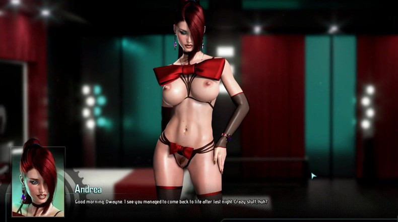 Cumming Gaming: Cockwork Industries [เกมเฮนไต PornPlay] Ep.17 BBC ยกขาเย็ดยืนจากด้านหลัง