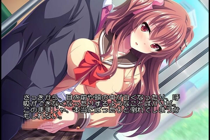 Hentai Eagle: साफ, मासूम रंडी। कहीं भी कभी भी सेक्स