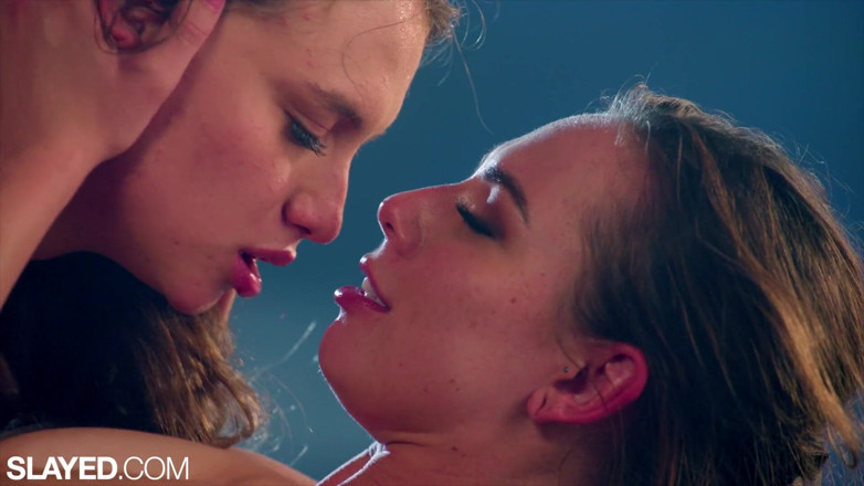 Slayed: Slayed Leading Ladies Aidra and Izzy Steal the Spotlight
