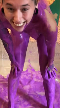 Purple Life