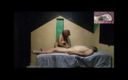 CasalGresopio: Naturistic Leg Massage 2