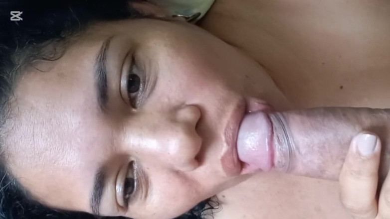 Valkyrieandluigy: Симпатичный минет