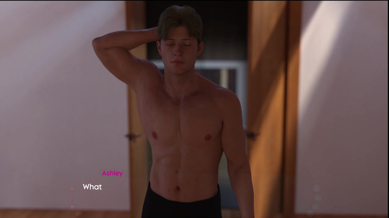 Wickedgammes studio: Kochanek kotki (część 30)