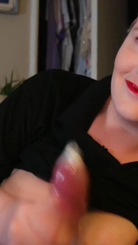 You Can Touch My Boobs, You Know