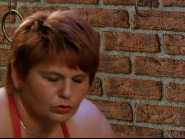 Anna Devot: Annadevot - Orgasm face