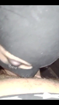 Blowjob Amatur Argentina yang hebat