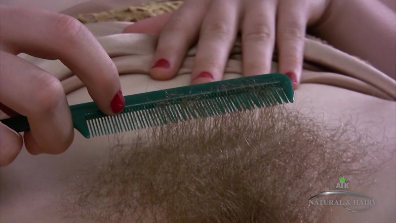 ATK Fans (Hairy): Bush Play
