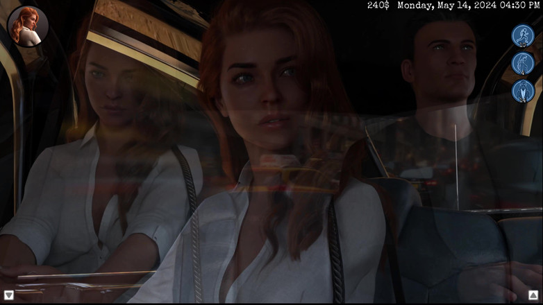 Johannes Gaming: Hranice mravnosti 15 Samantha dala Tylerovi kouření