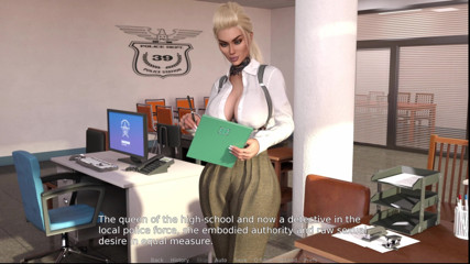 Wickedgammes studio: Läckra MILFs Del 32