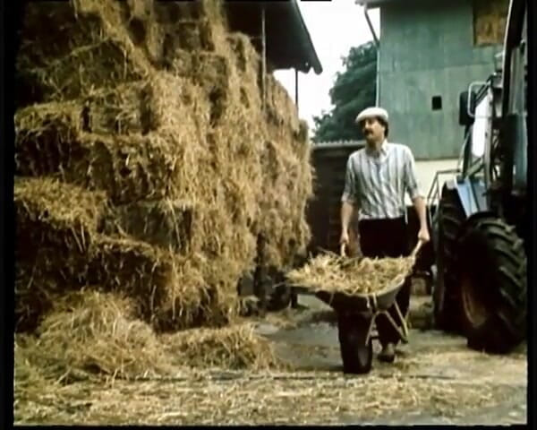 GERMAN PORN CLASSICS: Innocenza di Lande Country Innocenza herzog video