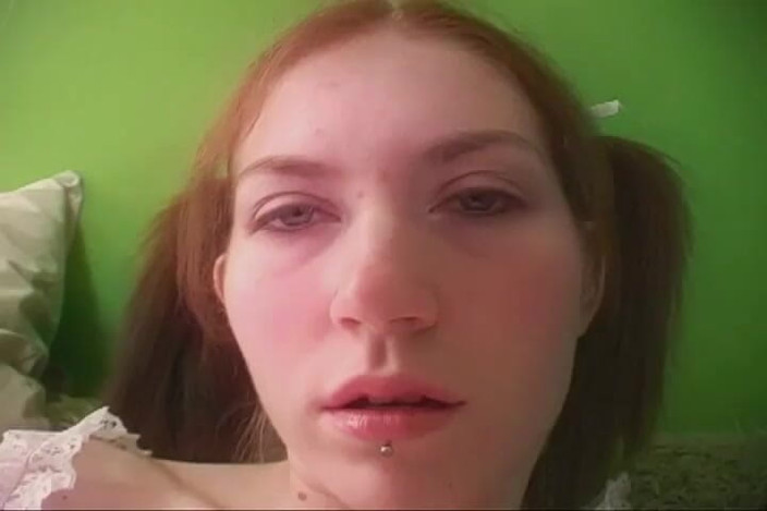 Oldschool X: Lesbian Horny Teen Sex