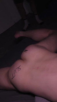 Cumdump