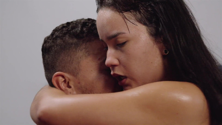 Plenna Filmes: I Was Working and She Came to Ask Me for...