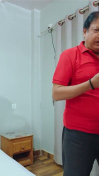 Indiana atriz com peitos grandes curtindo sexo com vizinho