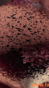 Cruel Nikki Facesitting