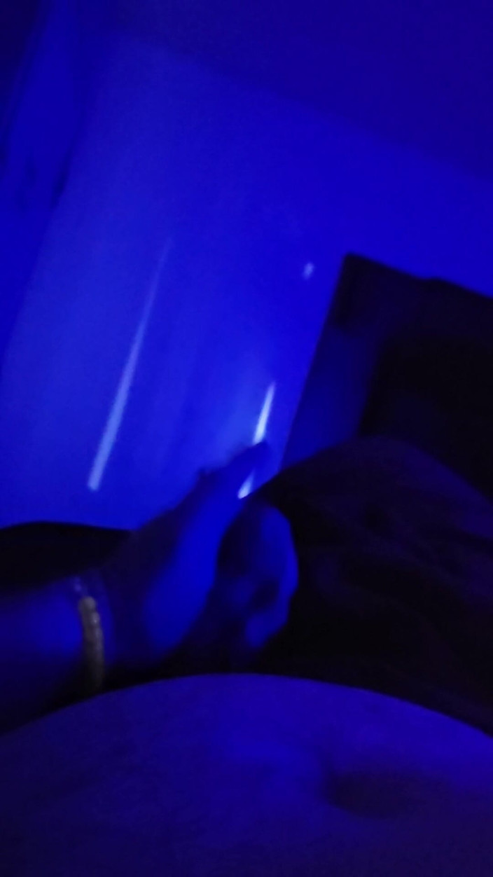 Xyntherak: Ho deciso di divertirsi un po '