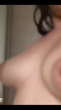 POV: Cumming on You in the Shower