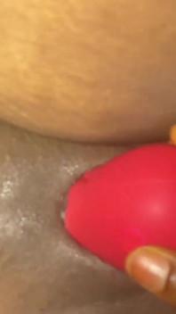 Drinking Her Squirting Made My Pussy Feel Happy