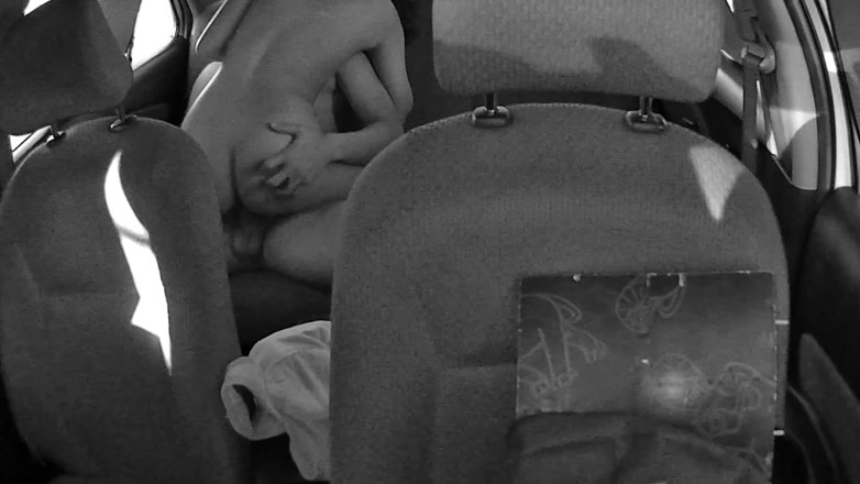 FuxxxYouu: In Car