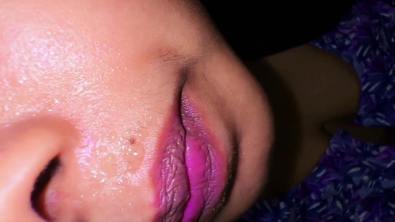 Your Boy's Cum: Big-breasted Brunette MILF Bhabhi Knows How to Entertain - Fucks Her...