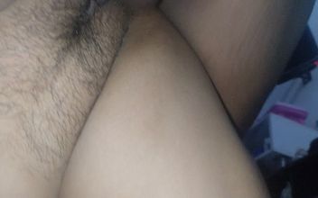 My Cuckold Leave Me Alone with His Friend and We Fuck Delicious