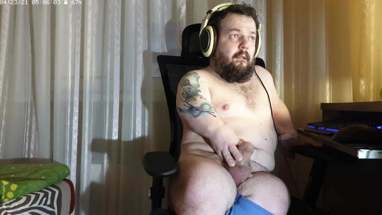 MiniCorgi: Cumshot compilation! Part 1