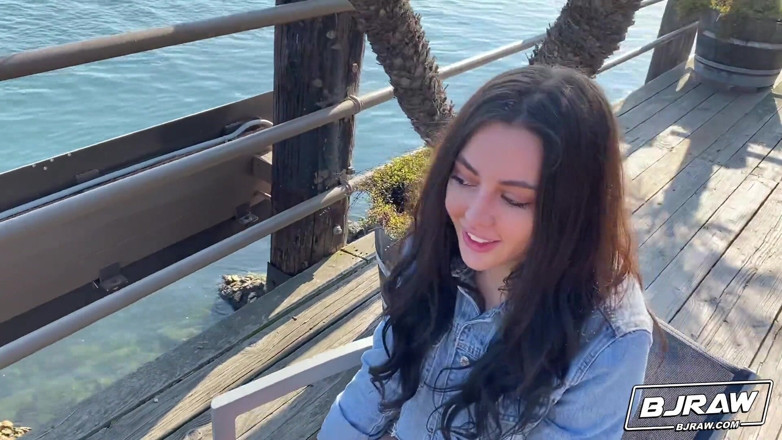 BJ Raw: BJRAW Whitney Wright oral obsesi