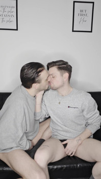 Could Goon on Them Lips for Fucking Daysss