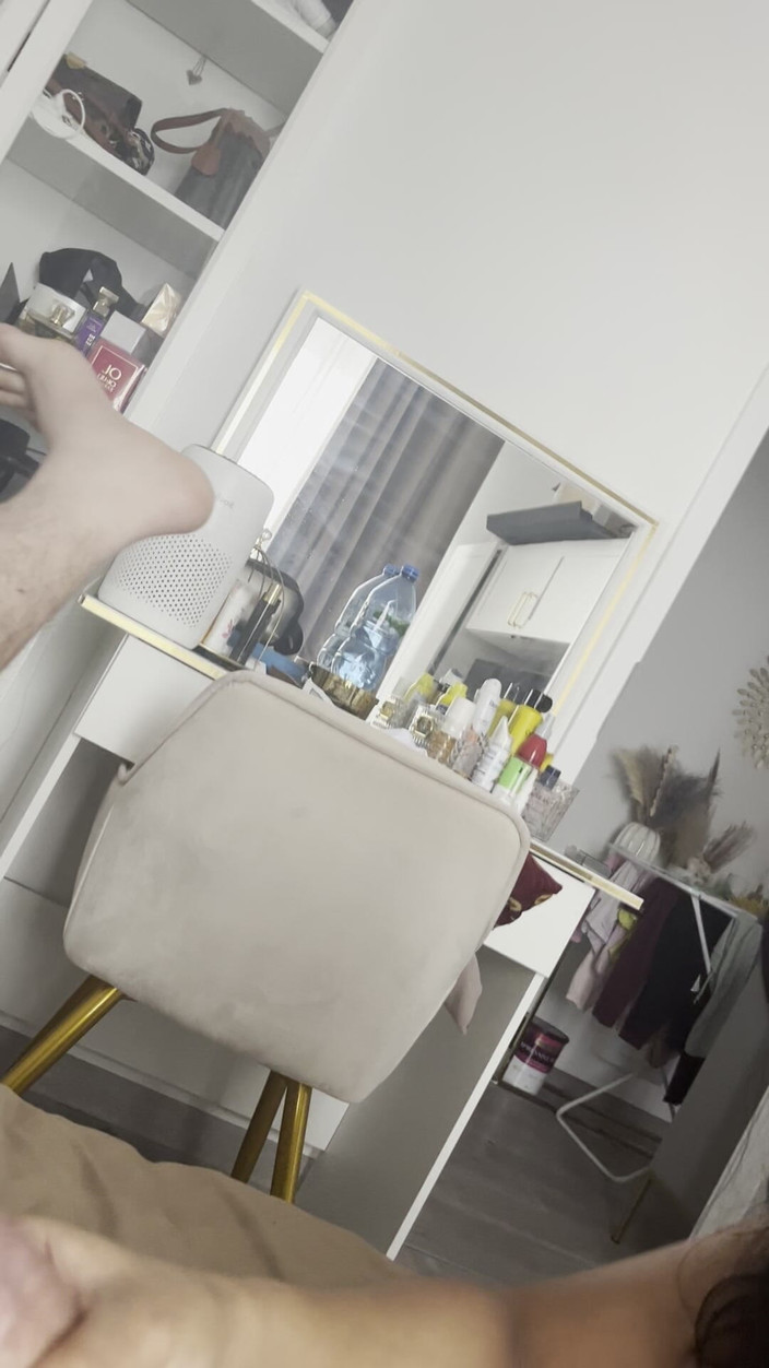 Megacute9999: Endonezyalı orospu poposunu yalar ve sertçe penisi emer