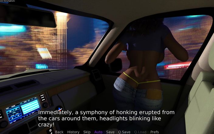 Porngame201: Bini Panas Itali saya 2 Untuk Diteruskan