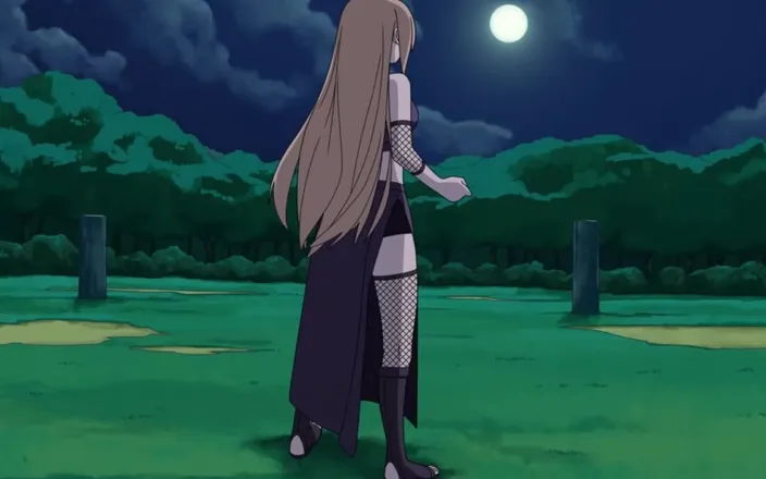 LoveSkySan69Real: Naruto - entrenador de Ninja Naruto - parte 28 - entrenamiento de sentadillas ino...