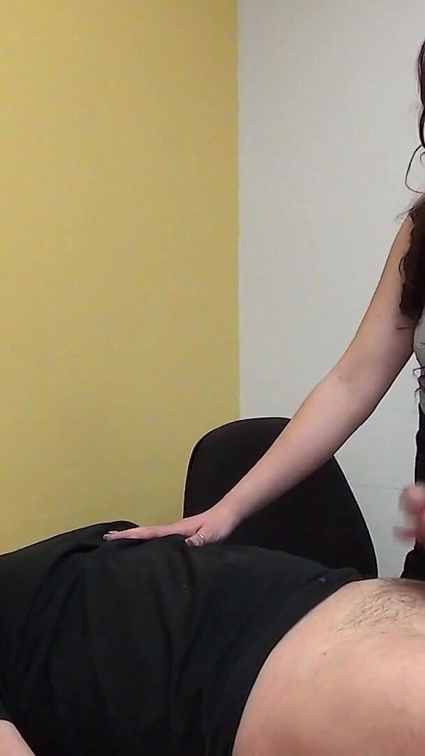 Bossy Stephie Featuring Stephie Staar (Jerky Girls)