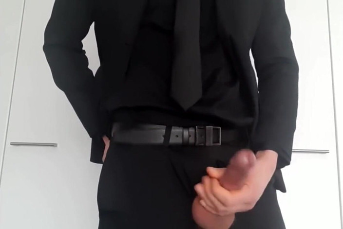 qaz11: Handjob pada kamera - 612