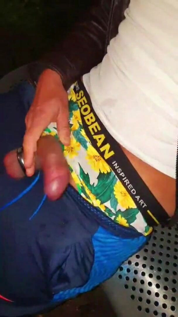 Slutboyben: Slutboyben Cam4 Brainfukked Outdoor Pig Iii Exhibitionist