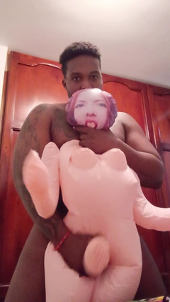 Jamespower: Kogut czarny mężczyźni gorący