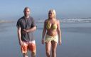 Big Tits World: Грудастая сексуальная невероятная блондинка принимает большой член в ее мокрую киску