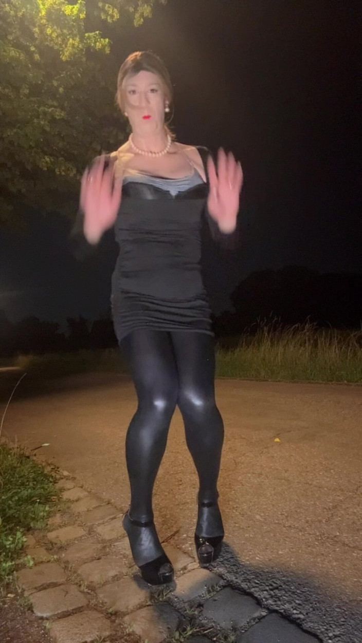 SissyDaniella: Sissy Kompilace