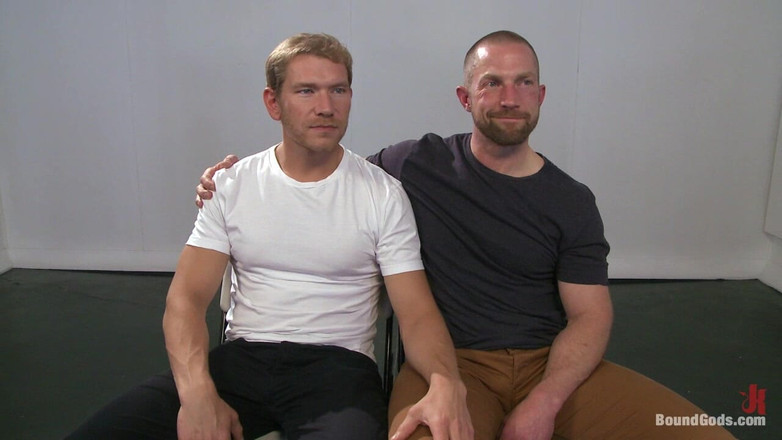 Bound gods: Onyx biến đổi