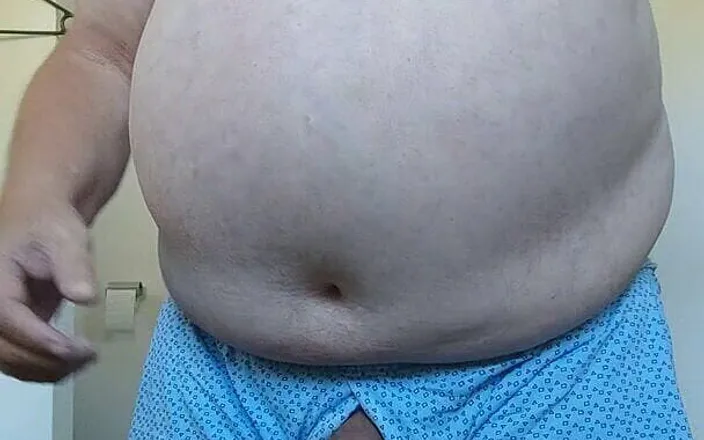 Karlchengeil: Wife's Worn Pant and a Little Ass Play