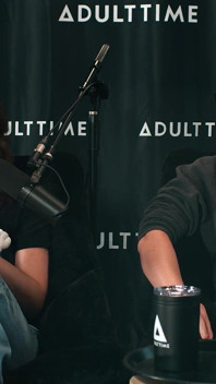 Alison Rey & Casey Calvert Body Counts, Slut Eras, & Taylor Swift | the Adult Time Podcast