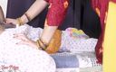 Your Priya: Priya zimmermädchens schmutzige muschi wird hart gefickt