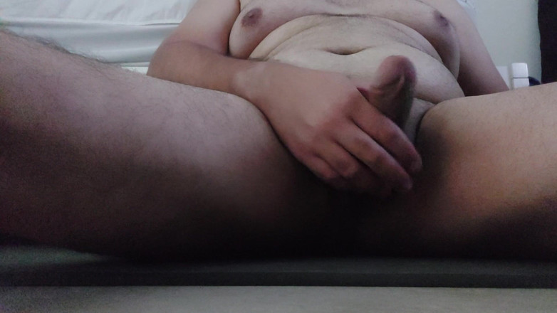 CarlosSin: Biseksüel tombul latin erkek zevki