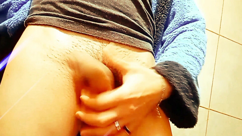 Willy Alexandru Petre: Smooth Touches On The Dick And Fine Ass