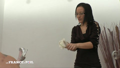 Girls Bang: Marion akan mengalami fisting paling intens dalam hidupnya!