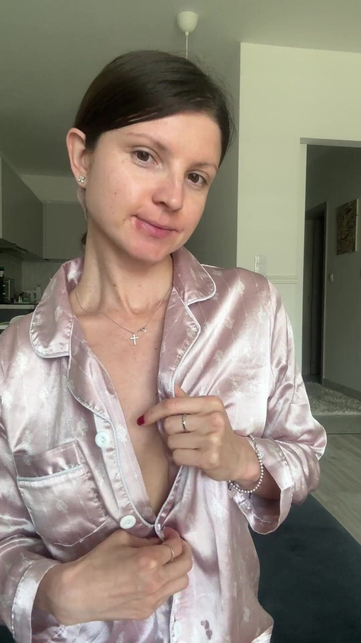 Gina Gerson: Solo Fan