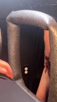 풀영상 - Gloryhole 고객 서비스 데스크: 깨진 섹스 토이 만회 - Cliff 미디어 프로덕션